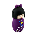 Pen Drive USB Diferente de Gueixa Kimono Fofo Laszine Shop