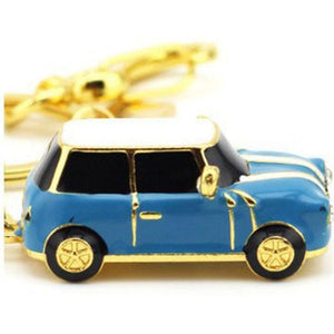 Pen Drive USB Diferente Criativo de Carro Vintage Laszine Shop