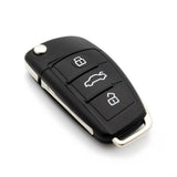 Pen Drive USB Camuflado em Forma de Chave de Carro 8GB 16GB 32GB 64GB Laszine Shop