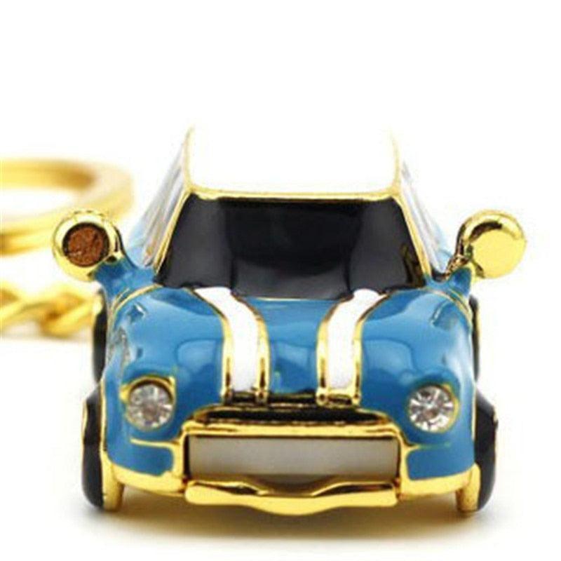 Pen Drive USB Diferente Criativo de Carro Vintage Laszine Shop