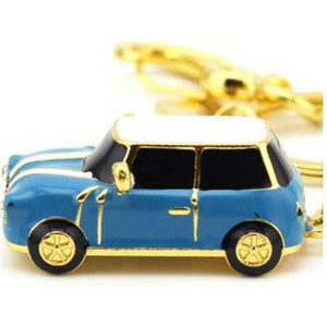 Pen Drive USB Diferente Criativo de Carro Vintage Laszine Shop