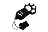 Pen Drive de Pata de Gato USB Laszine Shop