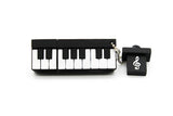 Pen Drive Diferente de Instrumentos Musicais USB 8GB 16GB 32GB Laszine Shop