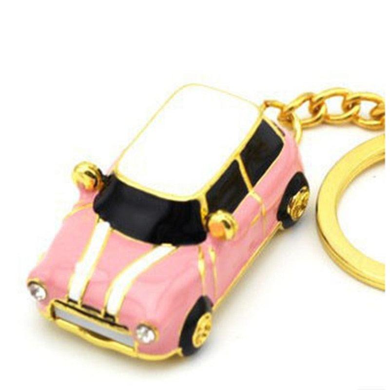 Pen Drive USB Diferente Criativo de Carro Vintage Laszine Shop