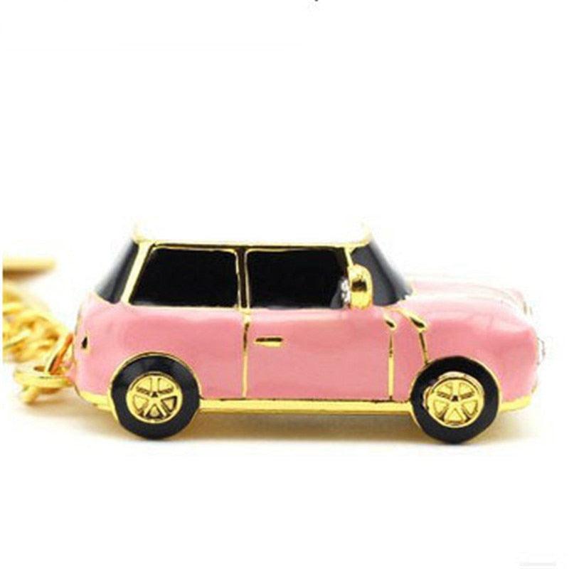 Pen Drive USB Diferente Criativo de Carro Vintage Laszine Shop