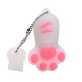 Pen Drive de Pata de Gato USB Laszine Shop